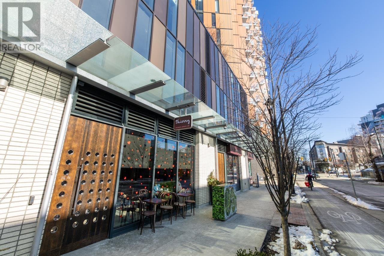 B1 238 E 10th Avenue, Vancouver, British Columbia  V5T 1Z5 - Photo 21 - R2967882