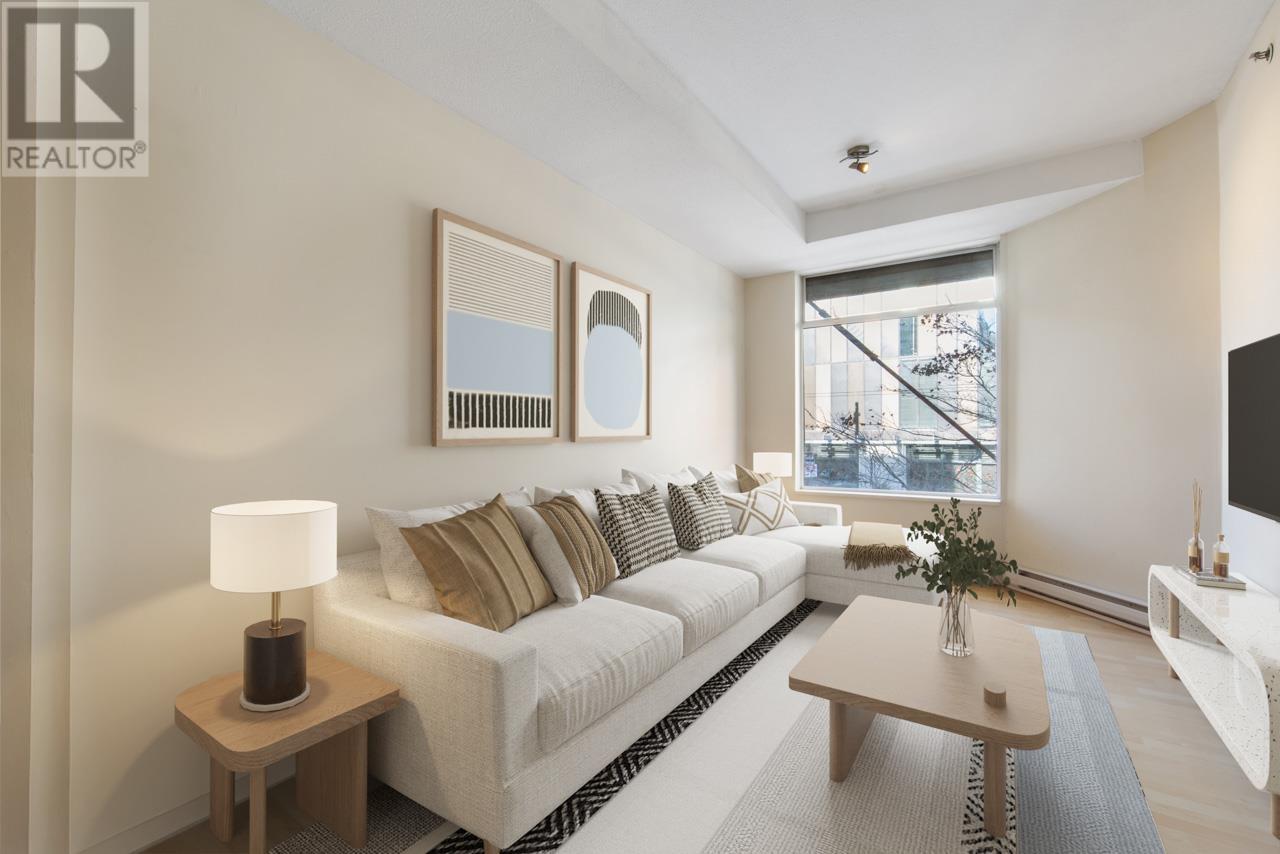 B1 238 E 10th Avenue, Vancouver, British Columbia  V5T 1Z5 - Photo 4 - R2967882