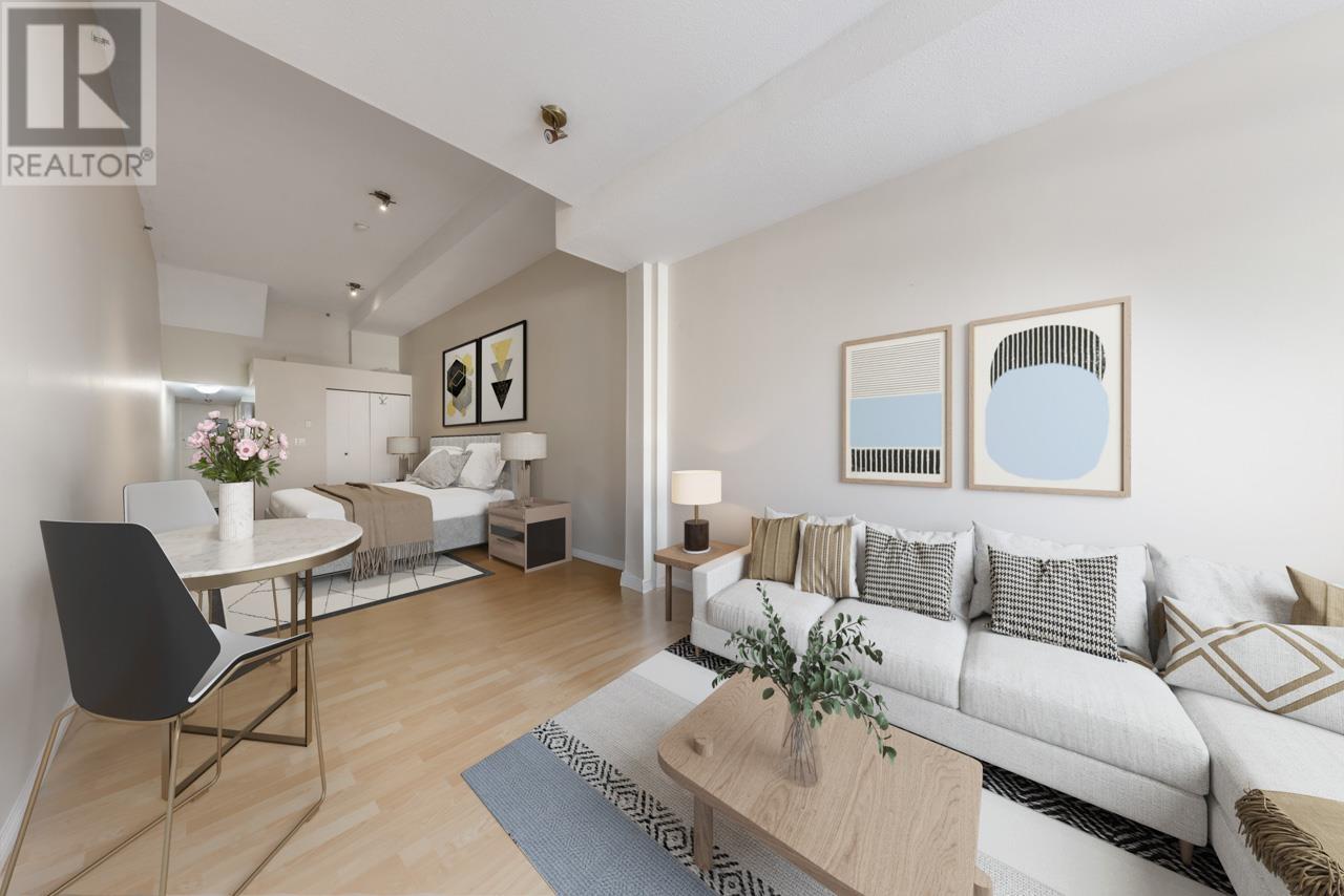 B1 238 E 10th Avenue, Vancouver, British Columbia  V5T 1Z5 - Photo 6 - R2967882