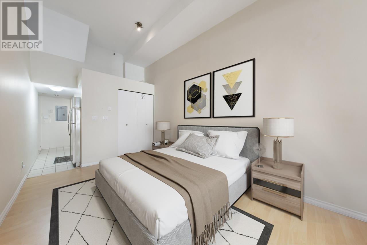 B1 238 E 10th Avenue, Vancouver, British Columbia  V5T 1Z5 - Photo 8 - R2967882