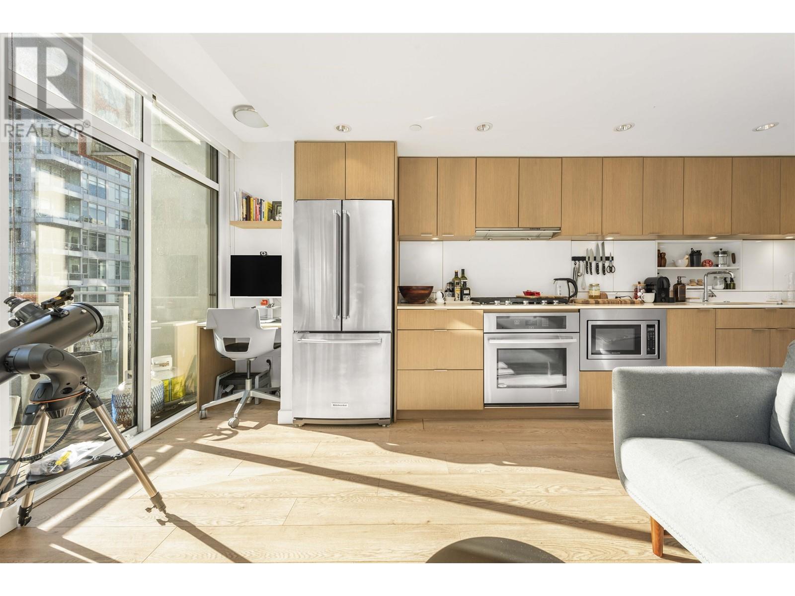 315 161 E 1ST AVENUE, Vancouver