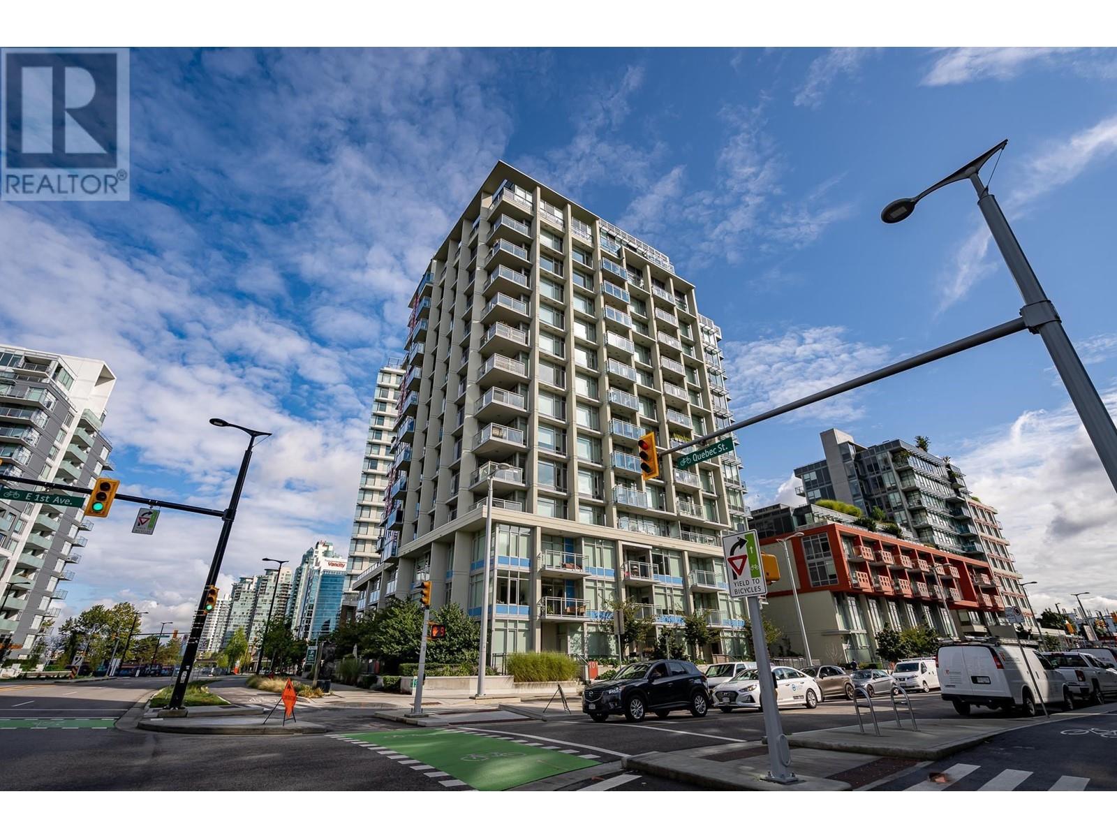 Listing Picture 11 of 19 : 315 161 E 1ST AVENUE, Vancouver / 溫哥華 - 魯藝地產 Yvonne Lu Group - MLS Medallion Club Member