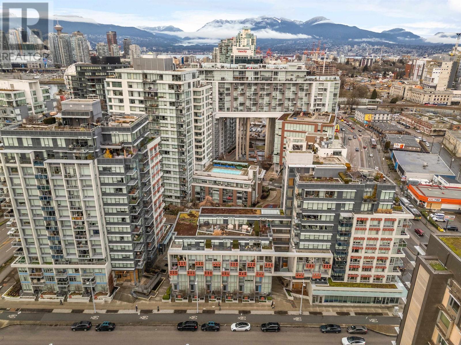 Listing Picture 13 of 19 : 315 161 E 1ST AVENUE, Vancouver / 溫哥華 - 魯藝地產 Yvonne Lu Group - MLS Medallion Club Member