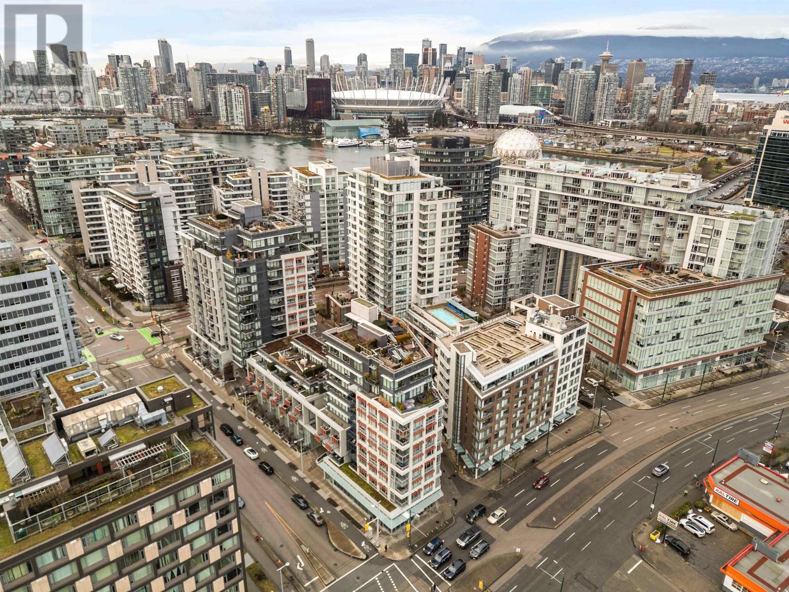 Listing Picture 14 of 19 : 315 161 E 1ST AVENUE, Vancouver / 溫哥華 - 魯藝地產 Yvonne Lu Group - MLS Medallion Club Member