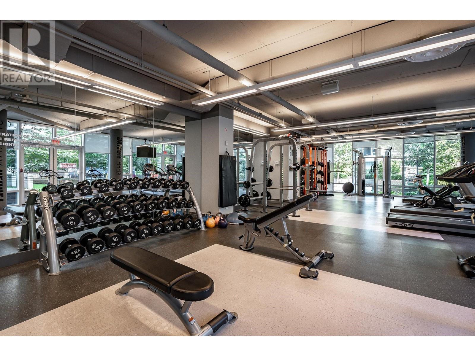 Listing Picture 16 of 19 : 315 161 E 1ST AVENUE, Vancouver / 溫哥華 - 魯藝地產 Yvonne Lu Group - MLS Medallion Club Member