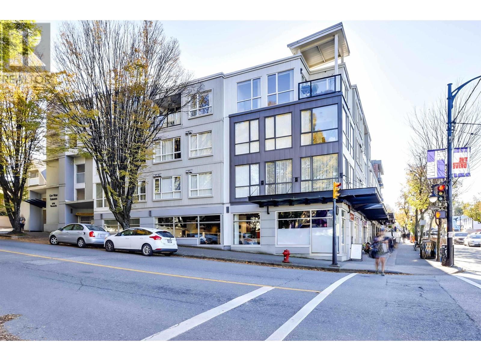 Listing Picture 22 of 32 : 203 1718 VENABLES STREET, Vancouver / 溫哥華 - 魯藝地產 Yvonne Lu Group - MLS Medallion Club Member