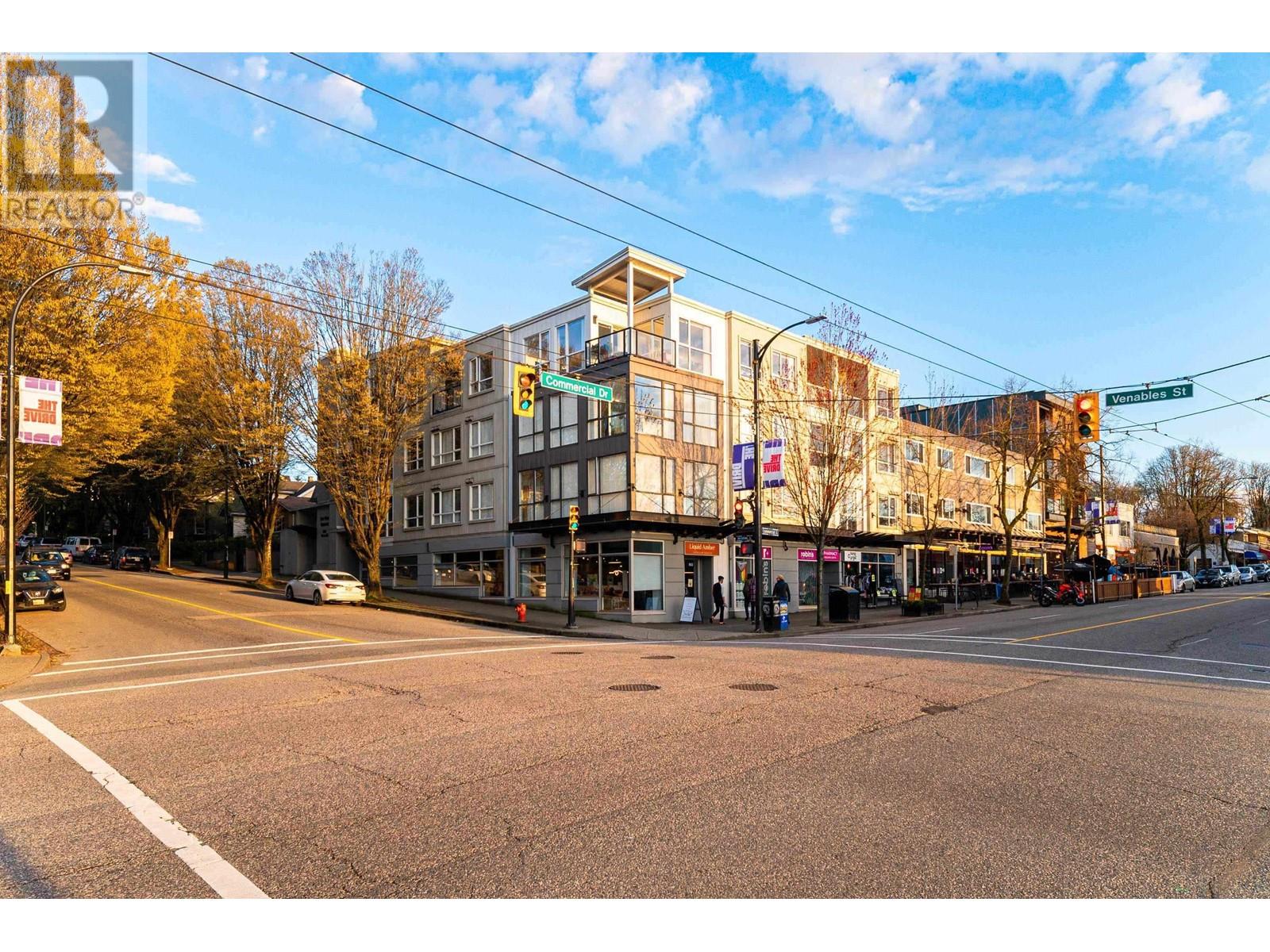 Listing Picture 23 of 32 : 203 1718 VENABLES STREET, Vancouver / 溫哥華 - 魯藝地產 Yvonne Lu Group - MLS Medallion Club Member