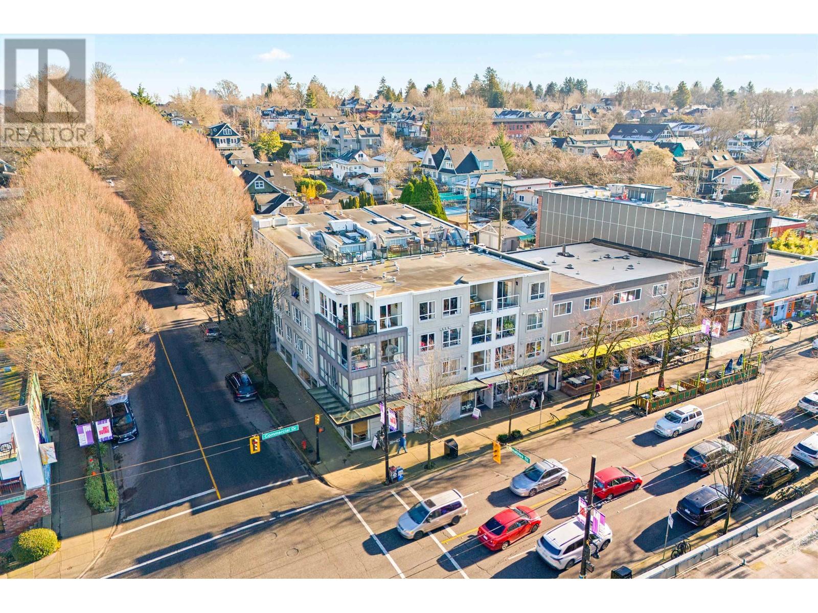 Listing Picture 24 of 32 : 203 1718 VENABLES STREET, Vancouver / 溫哥華 - 魯藝地產 Yvonne Lu Group - MLS Medallion Club Member