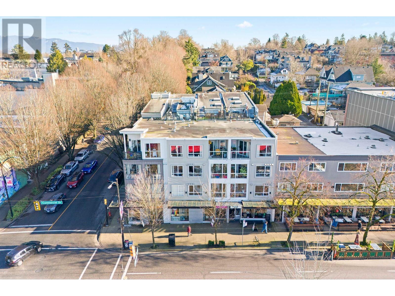 Listing Picture 25 of 32 : 203 1718 VENABLES STREET, Vancouver / 溫哥華 - 魯藝地產 Yvonne Lu Group - MLS Medallion Club Member