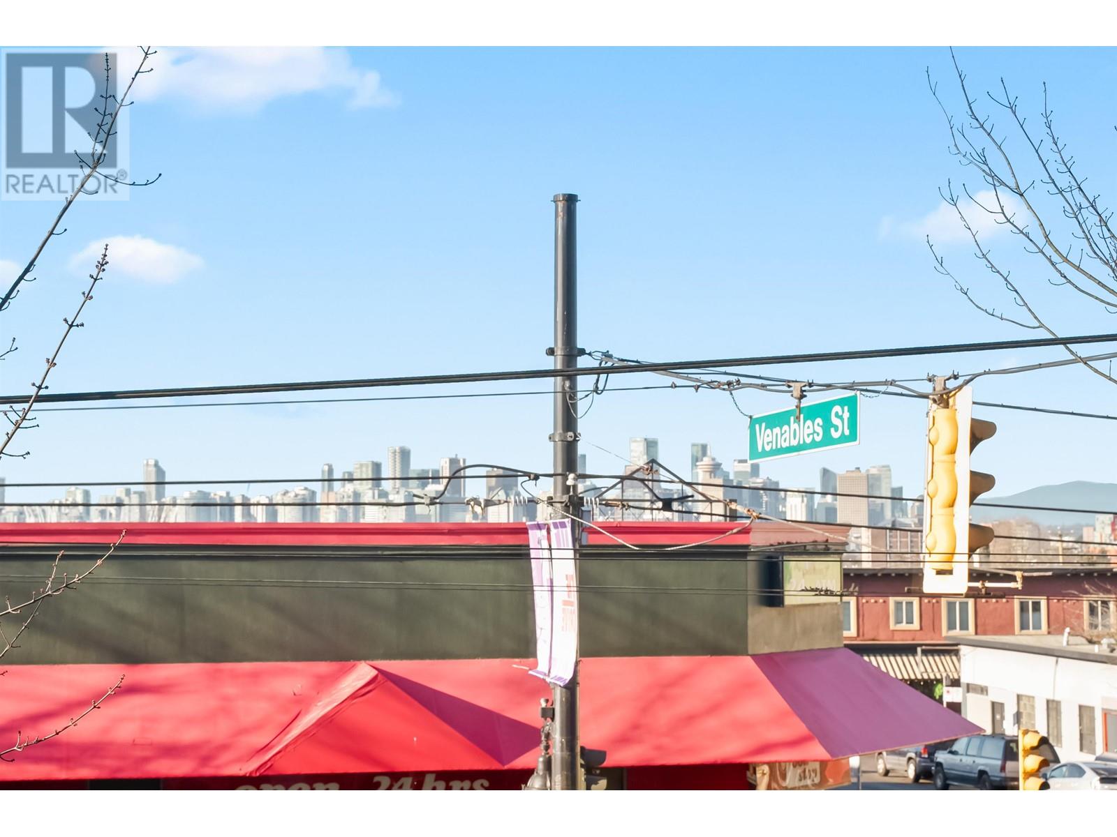 Listing Picture 26 of 32 : 203 1718 VENABLES STREET, Vancouver / 溫哥華 - 魯藝地產 Yvonne Lu Group - MLS Medallion Club Member