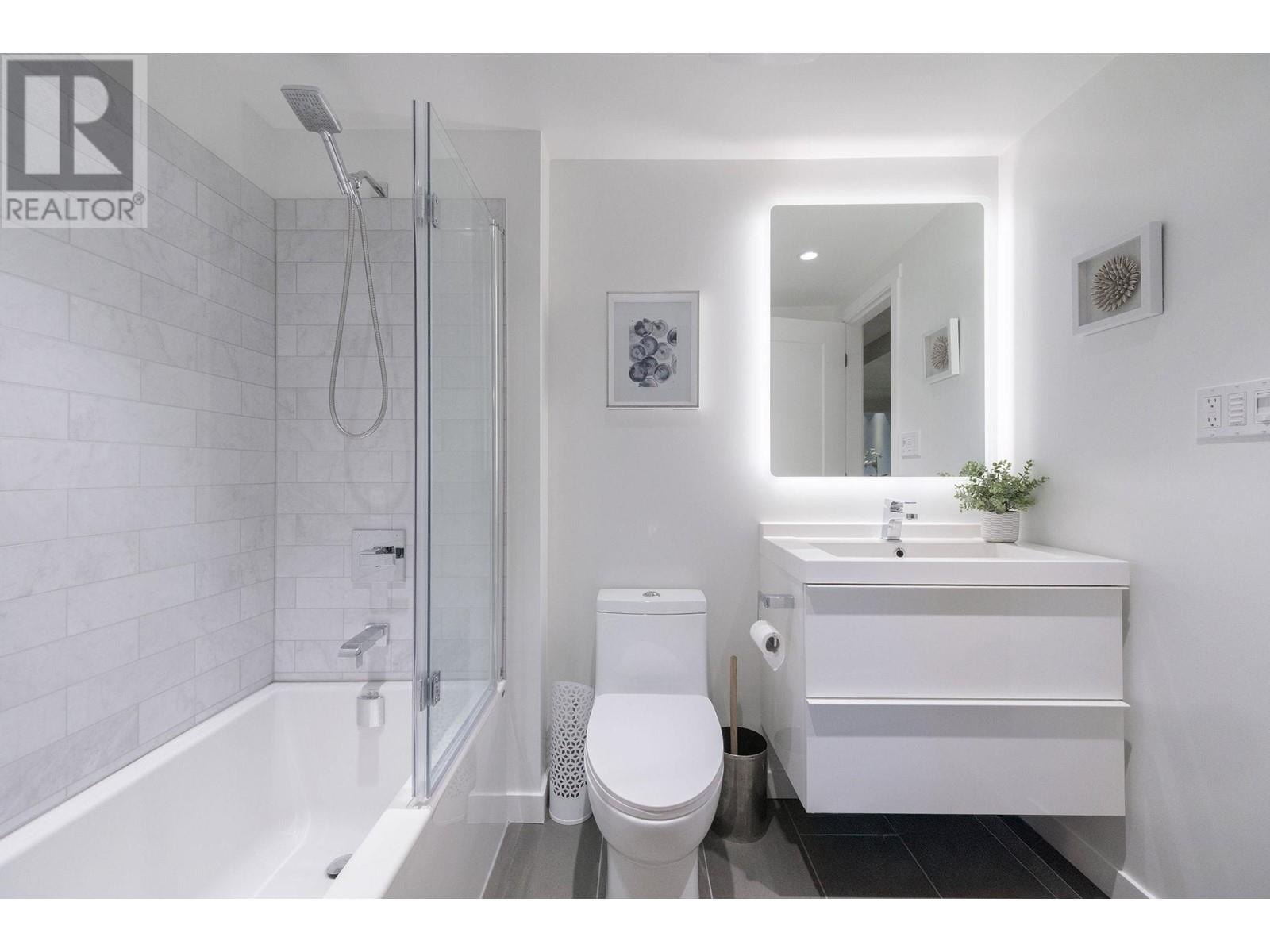 309 1274 Barclay Street, Vancouver, British Columbia  V6E 1H3 - Photo 17 - R2967906