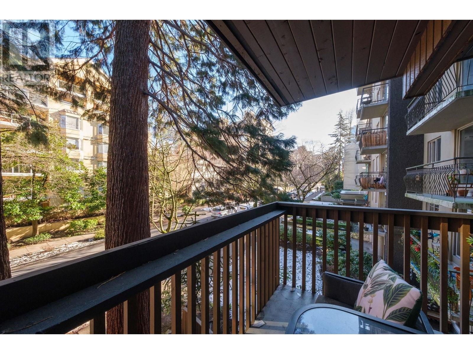 309 1274 Barclay Street, Vancouver, British Columbia  V6E 1H3 - Photo 21 - R2967906