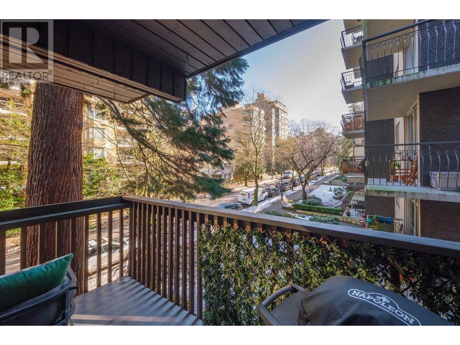 309 1274 Barclay Street, Vancouver, British Columbia  V6E 1H3 - Photo 22 - R2967906