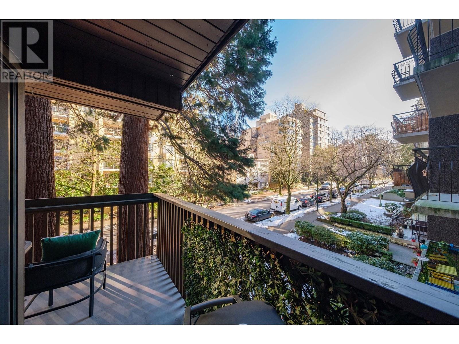 309 1274 Barclay Street, Vancouver, British Columbia  V6E 1H3 - Photo 23 - R2967906