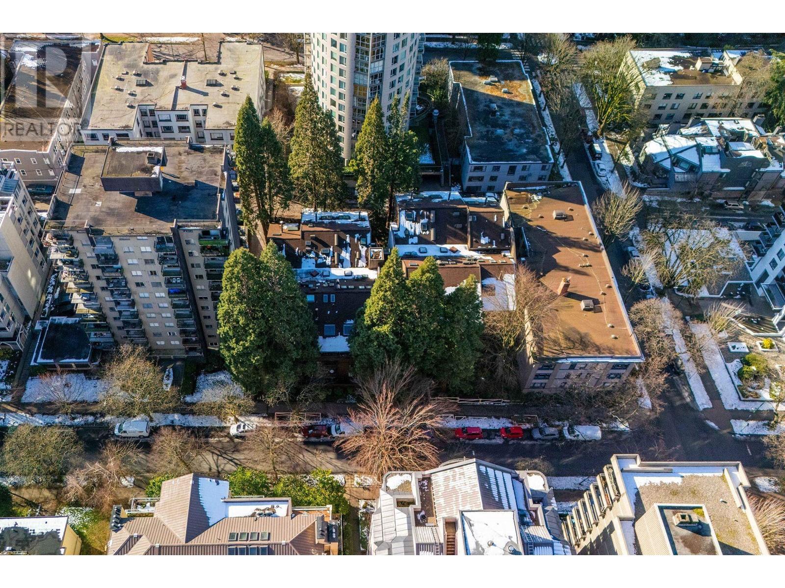 309 1274 Barclay Street, Vancouver, British Columbia  V6E 1H3 - Photo 26 - R2967906