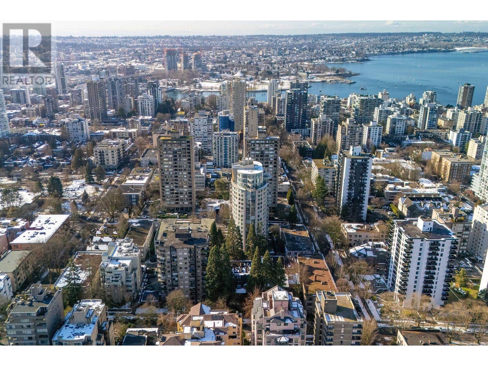 309 1274 Barclay Street, Vancouver, British Columbia  V6E 1H3 - Photo 27 - R2967906