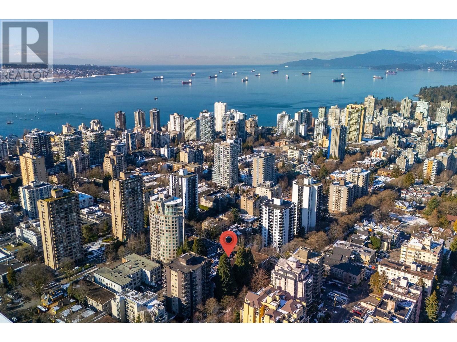 309 1274 Barclay Street, Vancouver, British Columbia  V6E 1H3 - Photo 28 - R2967906