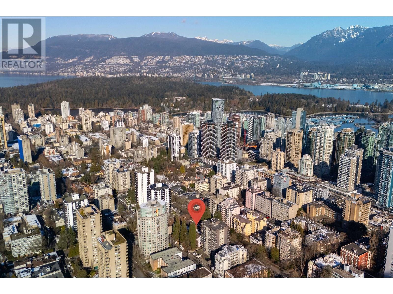 309 1274 Barclay Street, Vancouver, British Columbia  V6E 1H3 - Photo 29 - R2967906