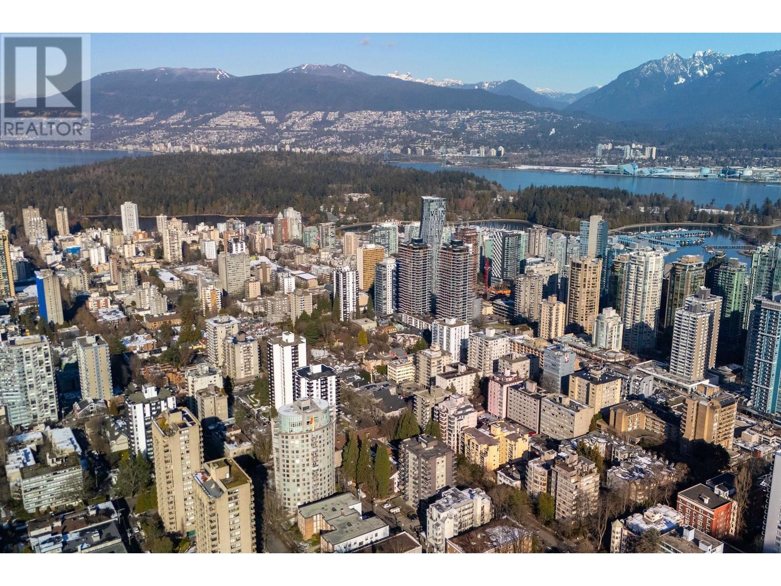 309 1274 Barclay Street, Vancouver, British Columbia  V6E 1H3 - Photo 30 - R2967906
