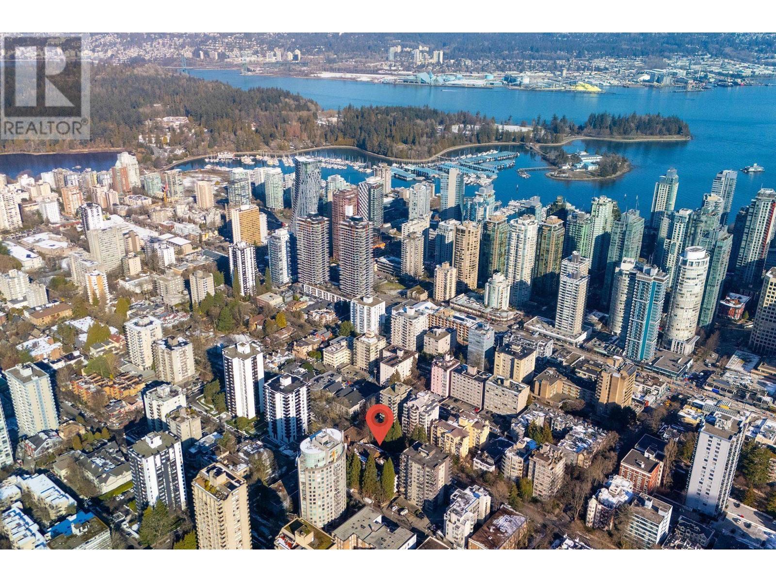 309 1274 Barclay Street, Vancouver, British Columbia  V6E 1H3 - Photo 31 - R2967906