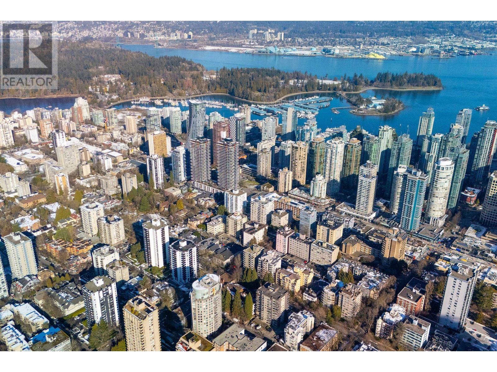 309 1274 Barclay Street, Vancouver, British Columbia  V6E 1H3 - Photo 32 - R2967906