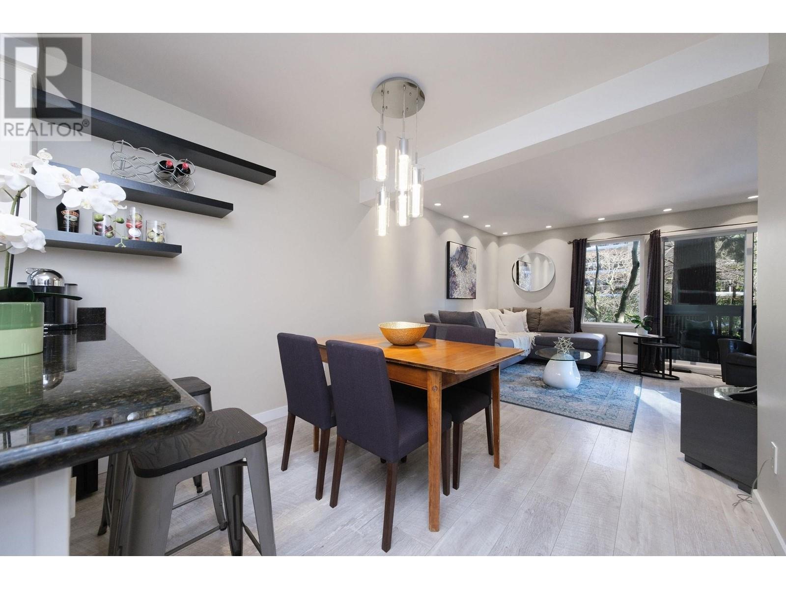 309 1274 Barclay Street, Vancouver, British Columbia  V6E 1H3 - Photo 6 - R2967906