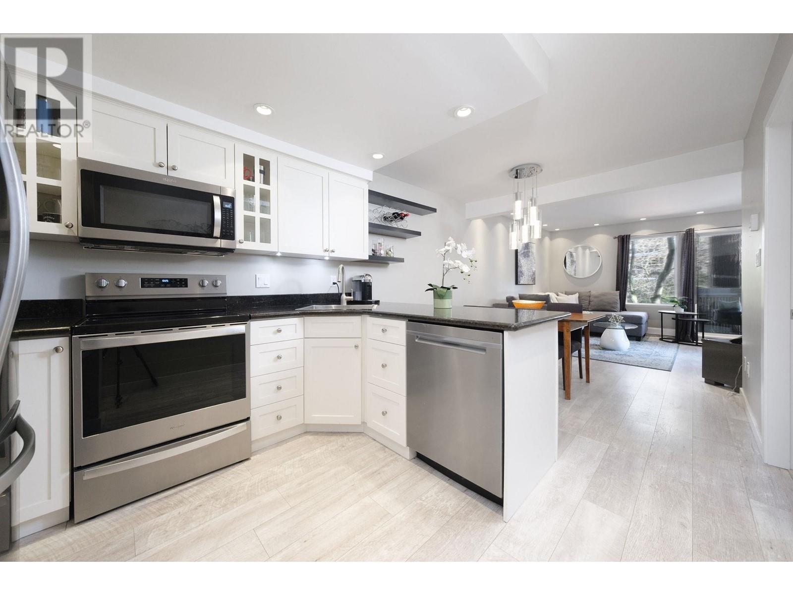 309 1274 Barclay Street, Vancouver, British Columbia  V6E 1H3 - Photo 8 - R2967906