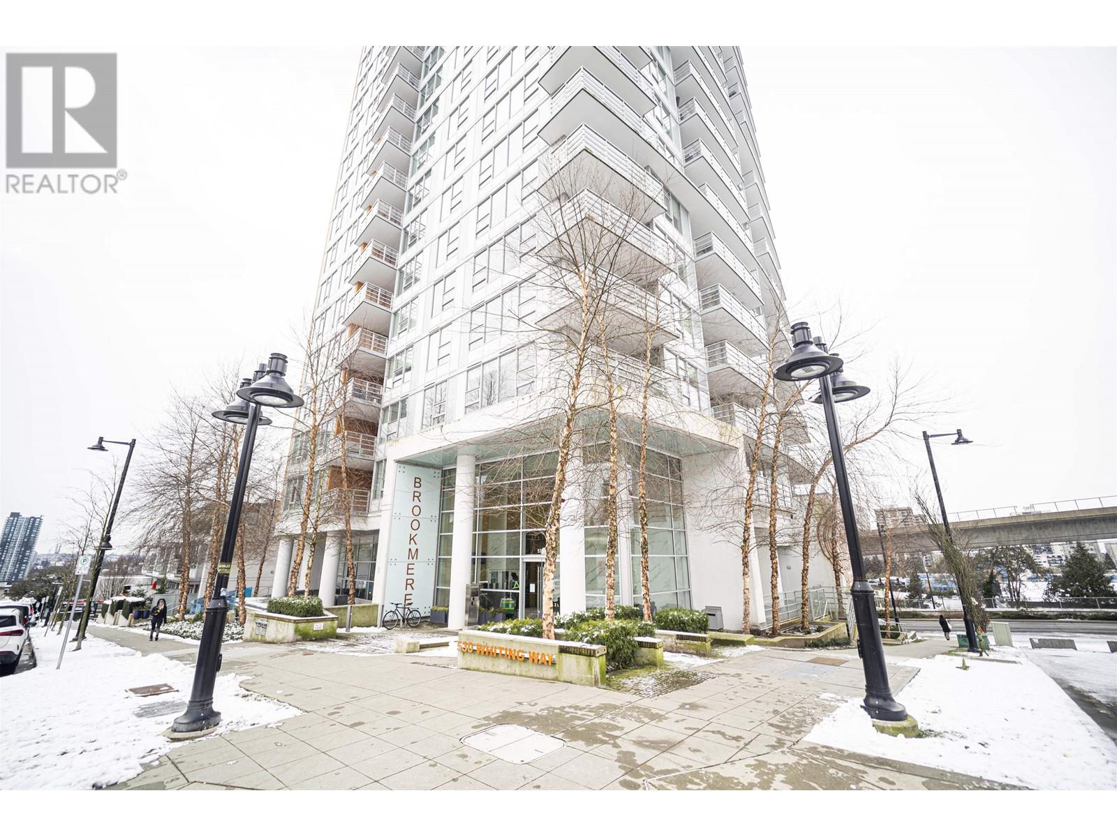 805 530 WHITING WAY, Coquitlam, British Columbia