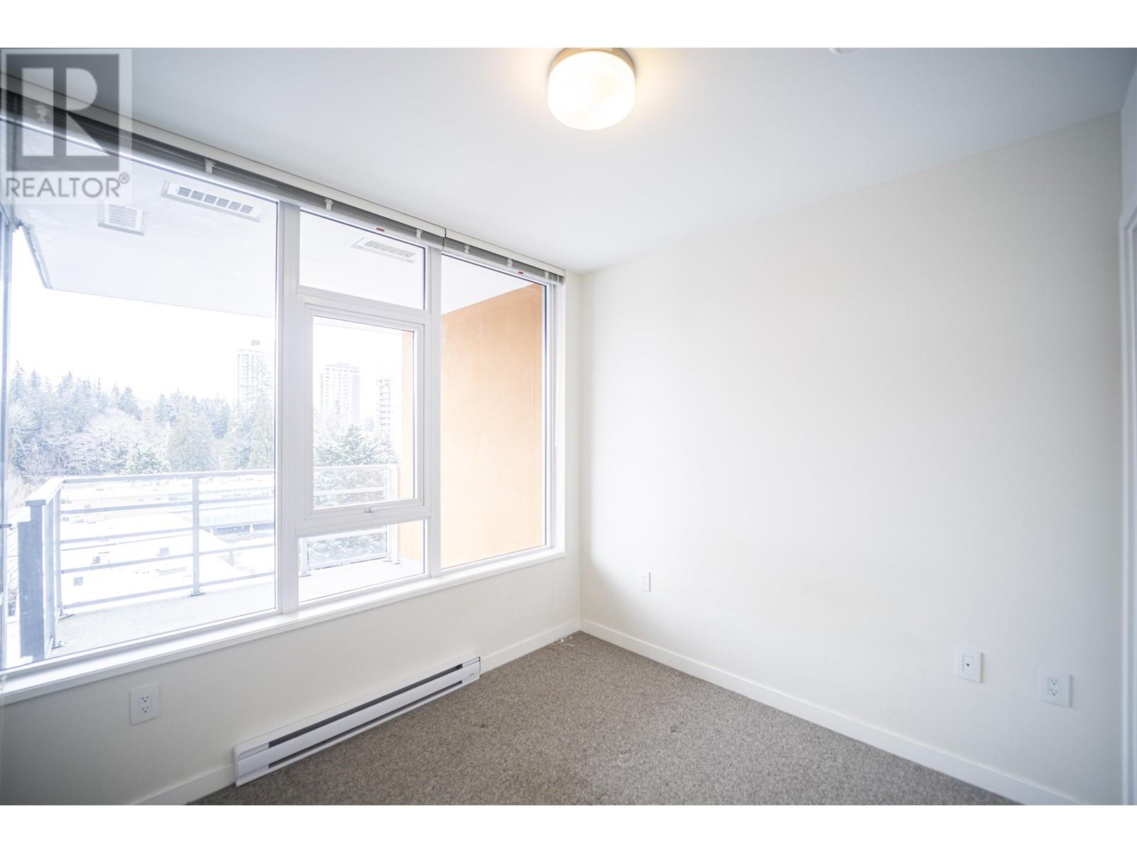 805 530 Whiting Way, Coquitlam, British Columbia  V3J 0J4 - Photo 8 - R2967908