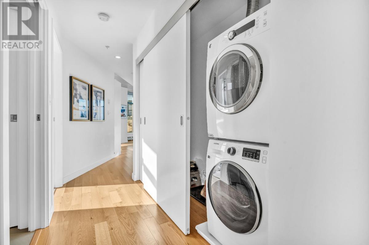 Listing Picture 14 of 39 : 2110 128 W CORDOVA STREET, Vancouver / 溫哥華 - 魯藝地產 Yvonne Lu Group - MLS Medallion Club Member