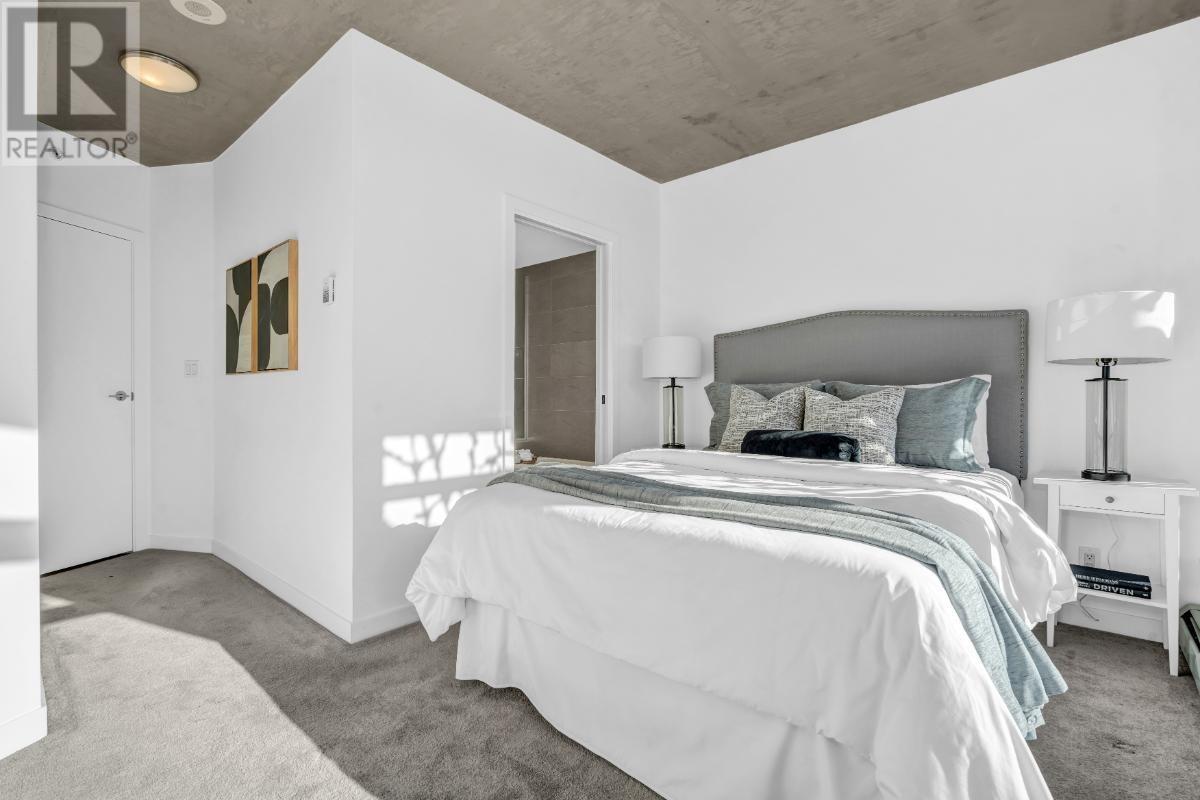 Listing Picture 16 of 39 : 2110 128 W CORDOVA STREET, Vancouver / 溫哥華 - 魯藝地產 Yvonne Lu Group - MLS Medallion Club Member