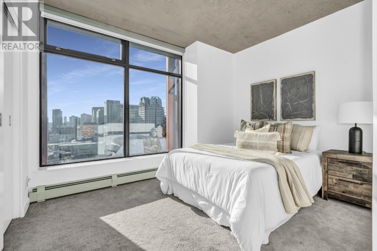 Listing Picture 19 of 39 : 2110 128 W CORDOVA STREET, Vancouver / 溫哥華 - 魯藝地產 Yvonne Lu Group - MLS Medallion Club Member