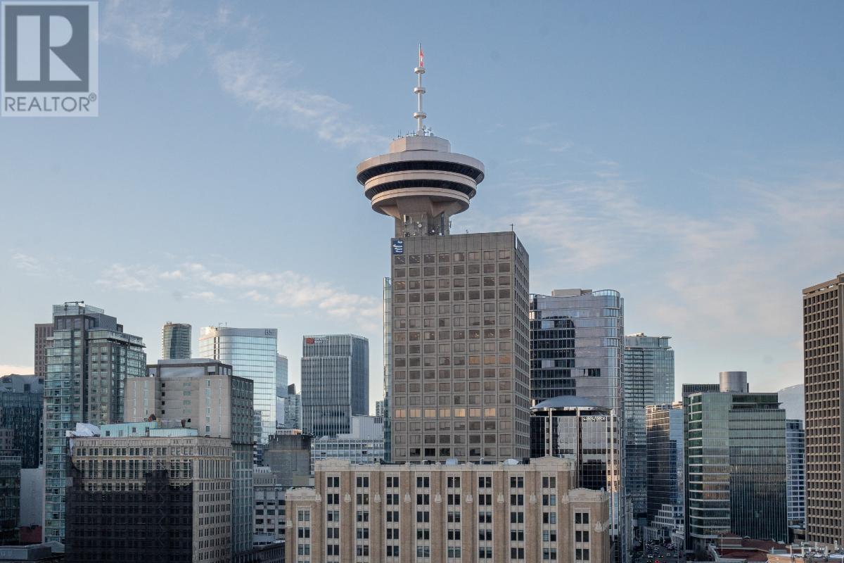 Listing Picture 26 of 39 : 2110 128 W CORDOVA STREET, Vancouver / 溫哥華 - 魯藝地產 Yvonne Lu Group - MLS Medallion Club Member