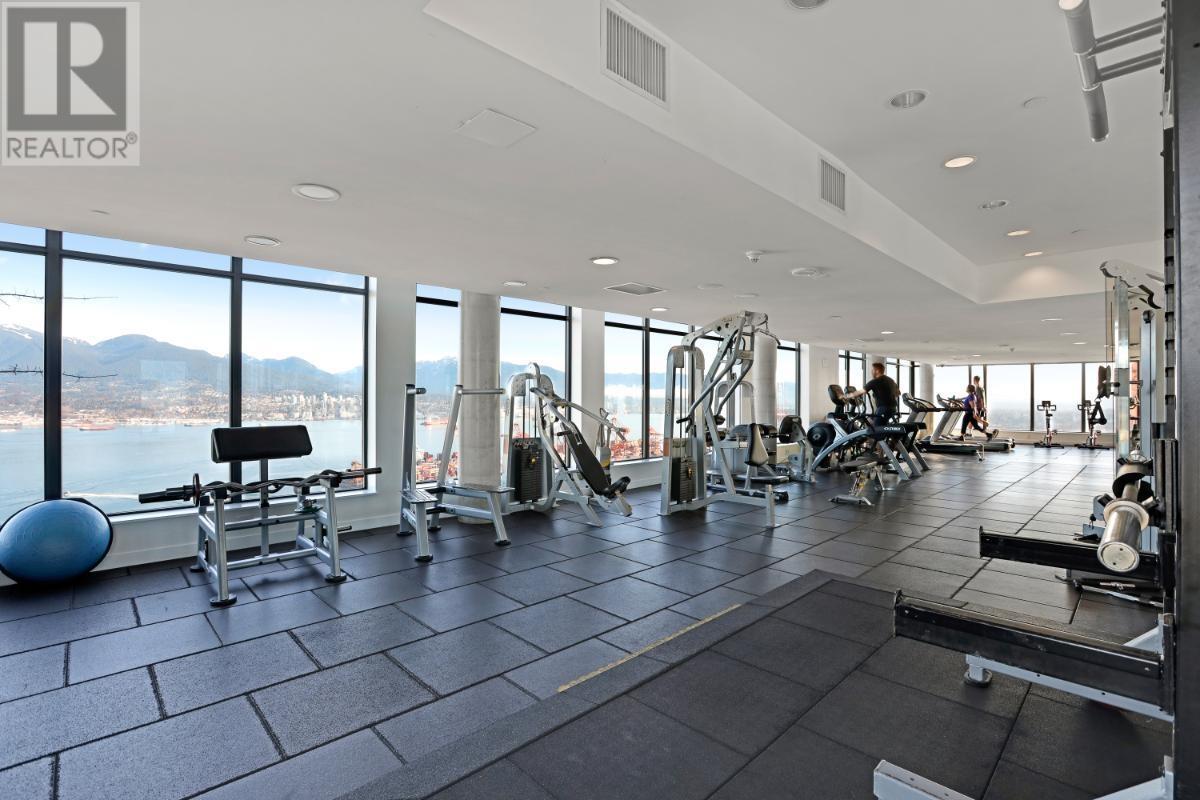 Listing Picture 33 of 39 : 2110 128 W CORDOVA STREET, Vancouver / 溫哥華 - 魯藝地產 Yvonne Lu Group - MLS Medallion Club Member