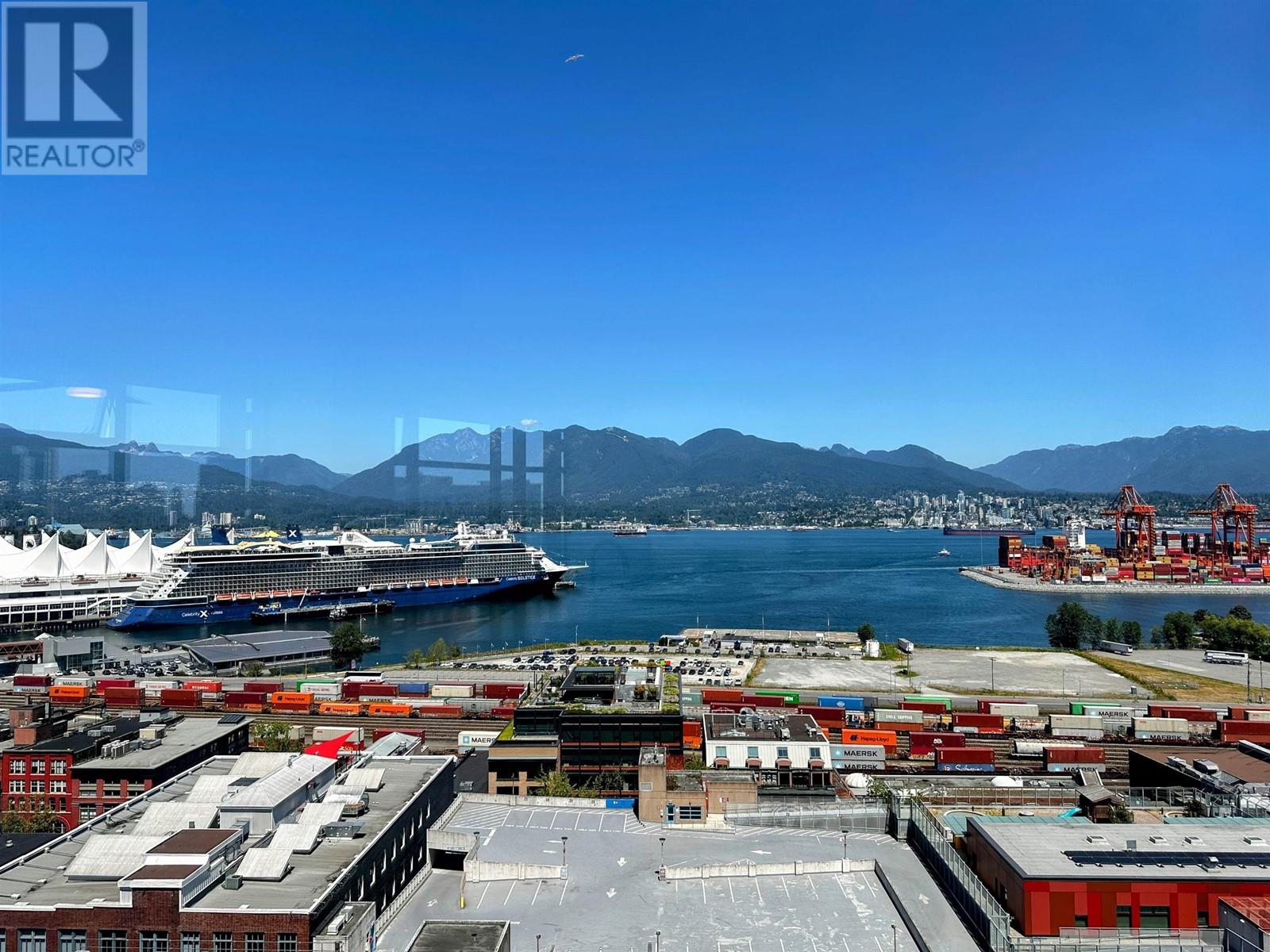 Listing Picture 36 of 39 : 2110 128 W CORDOVA STREET, Vancouver / 溫哥華 - 魯藝地產 Yvonne Lu Group - MLS Medallion Club Member