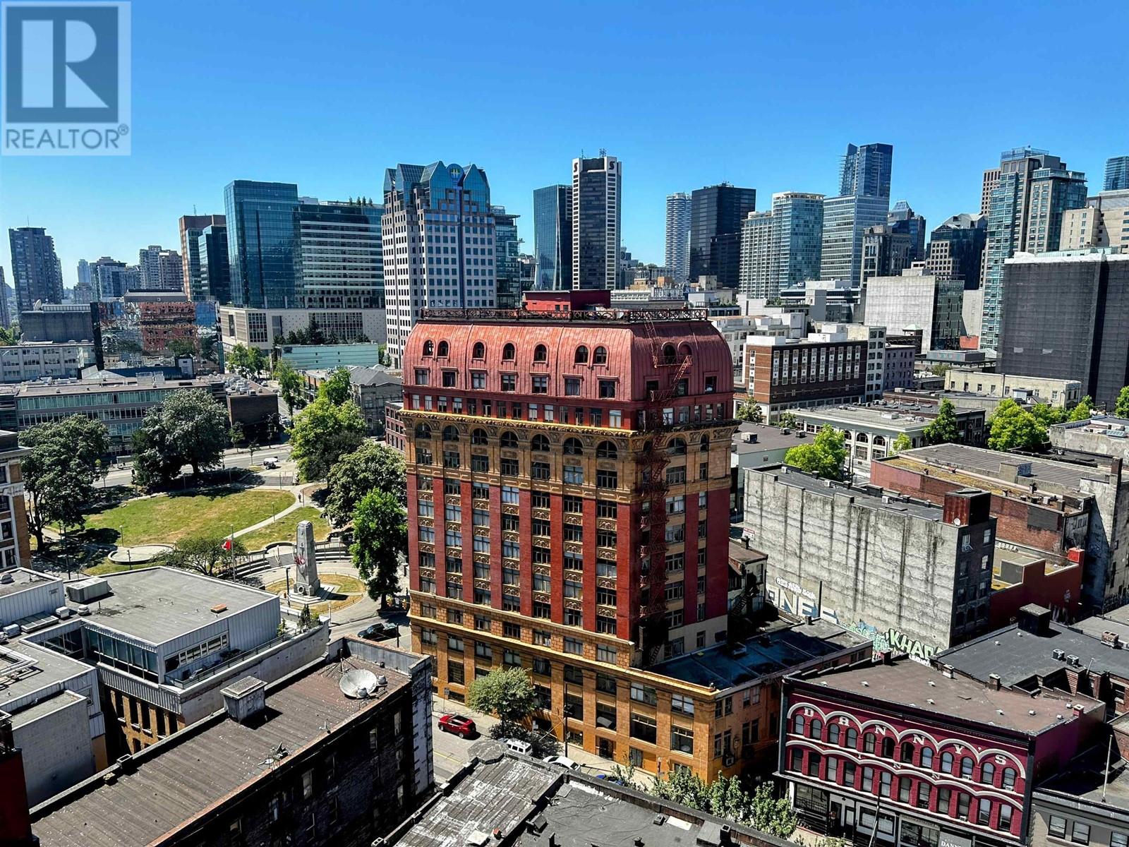 Listing Picture 38 of 39 : 2110 128 W CORDOVA STREET, Vancouver / 溫哥華 - 魯藝地產 Yvonne Lu Group - MLS Medallion Club Member