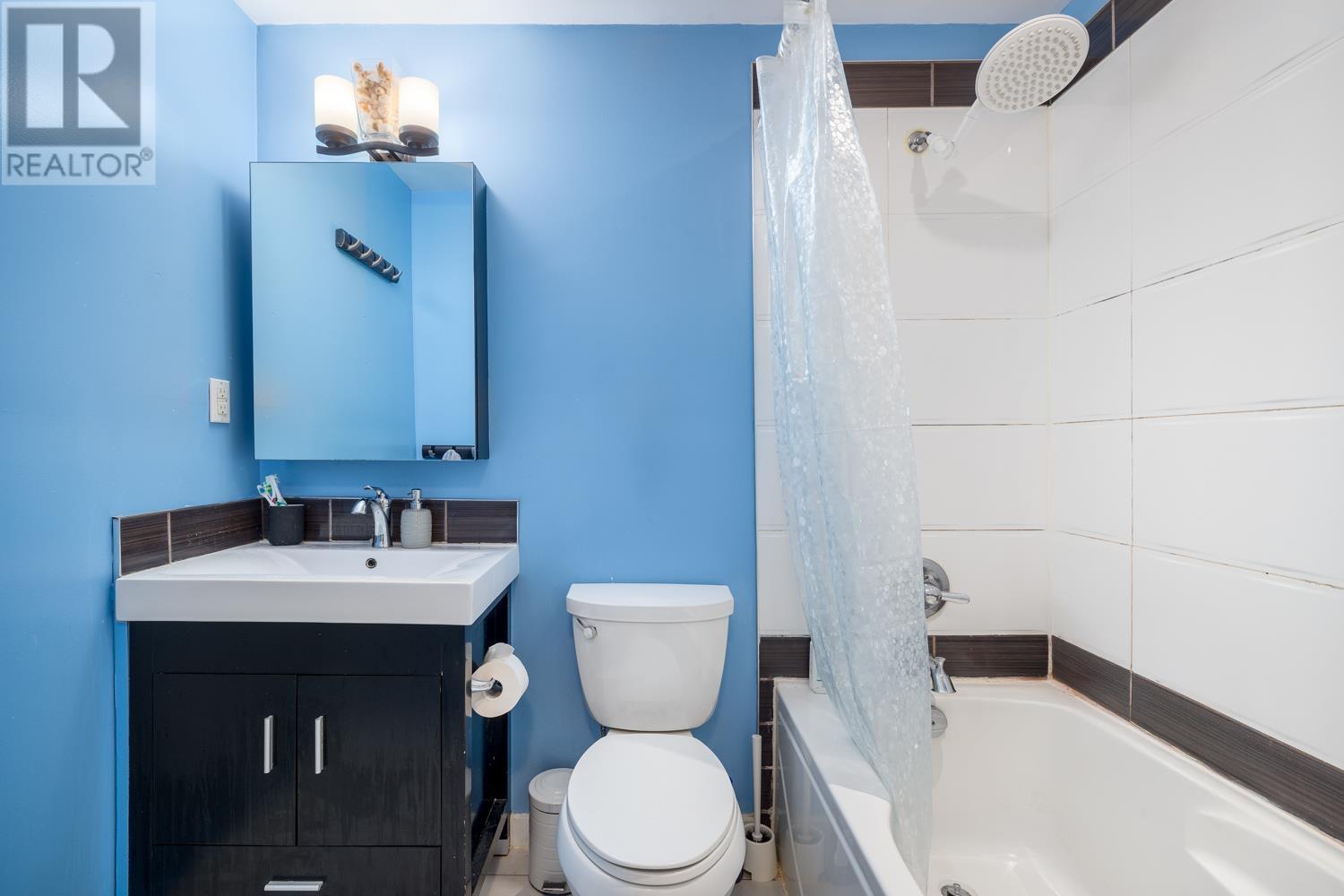 214 1080 Pacific Street, Vancouver, British Columbia  V6E 4C2 - Photo 13 - R2967914