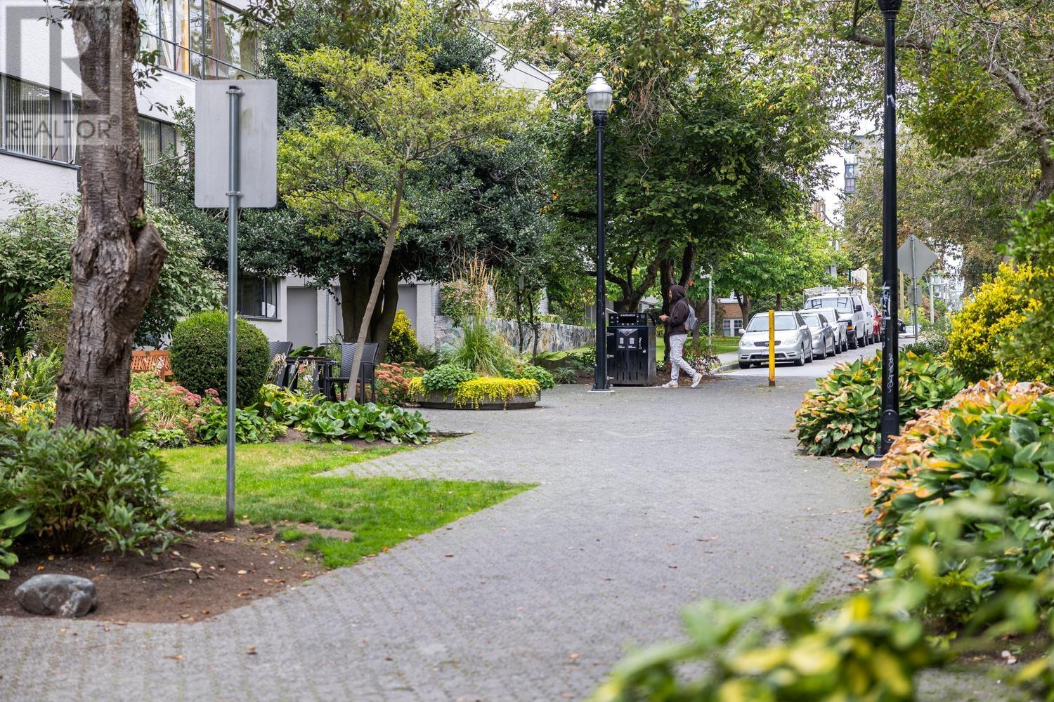 214 1080 Pacific Street, Vancouver, British Columbia  V6E 4C2 - Photo 27 - R2967914