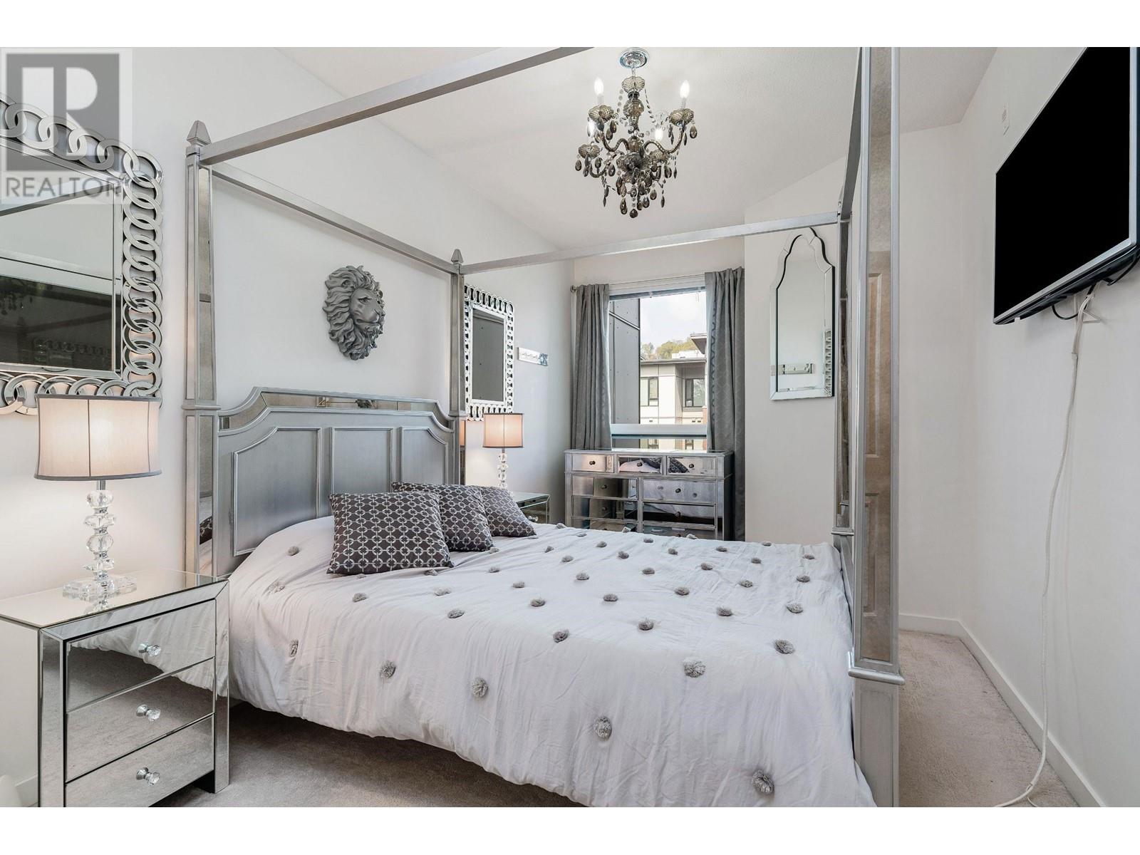 Listing Picture 10 of 23 : 312 3138 RIVERWALK AVENUE, Vancouver / 溫哥華 - 魯藝地產 Yvonne Lu Group - MLS Medallion Club Member