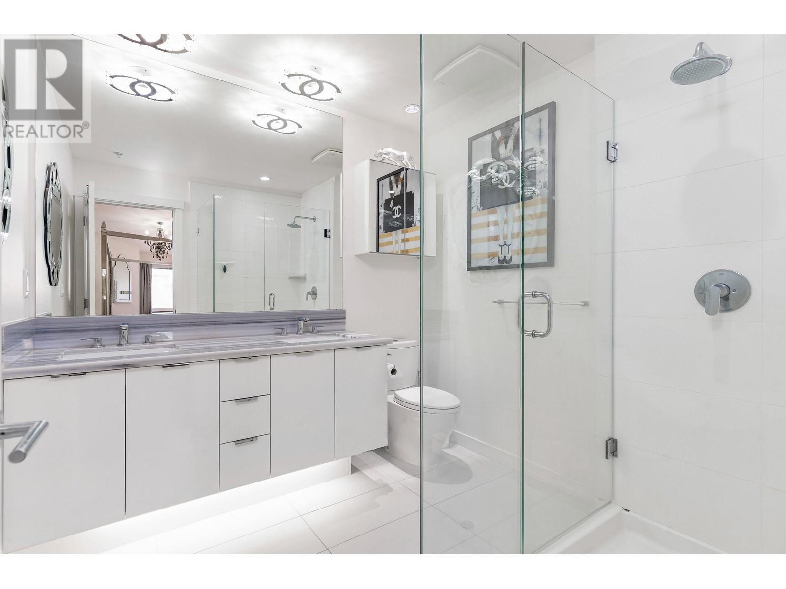 Listing Picture 12 of 23 : 312 3138 RIVERWALK AVENUE, Vancouver / 溫哥華 - 魯藝地產 Yvonne Lu Group - MLS Medallion Club Member