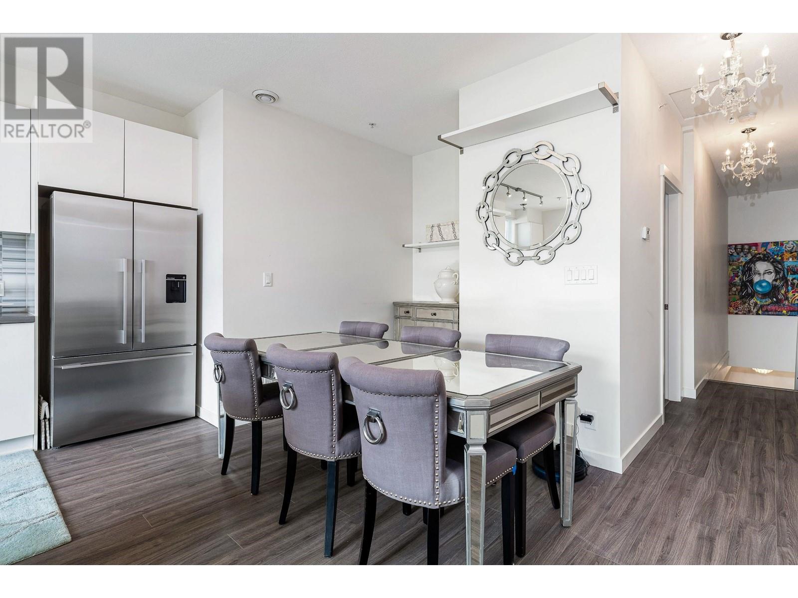 Listing Picture 6 of 23 : 312 3138 RIVERWALK AVENUE, Vancouver / 溫哥華 - 魯藝地產 Yvonne Lu Group - MLS Medallion Club Member