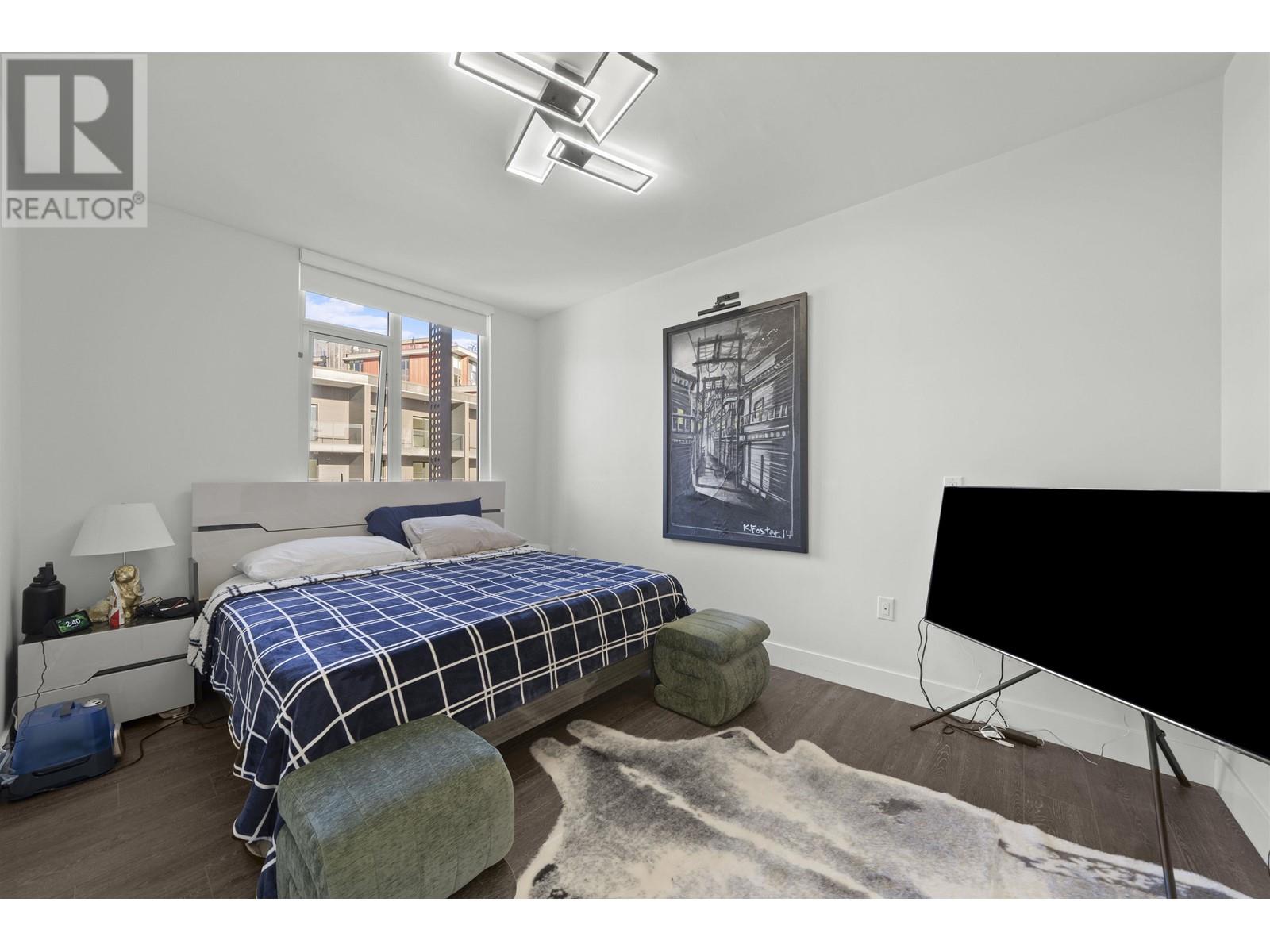 609 3438 Sawmill Crescent, Vancouver, British Columbia  V5S 0E3 - Photo 10 - R2967931