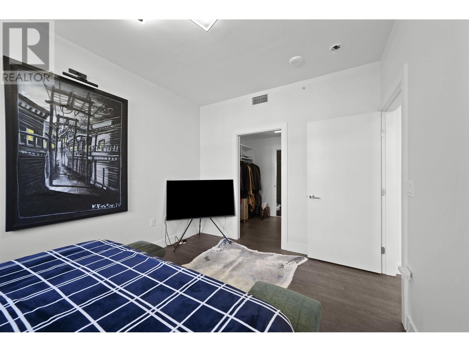 609 3438 Sawmill Crescent, Vancouver, British Columbia  V5S 0E3 - Photo 12 - R2967931
