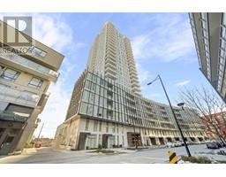 609 3438 SAWMILL CRESCENT, Vancouver, British Columbia
