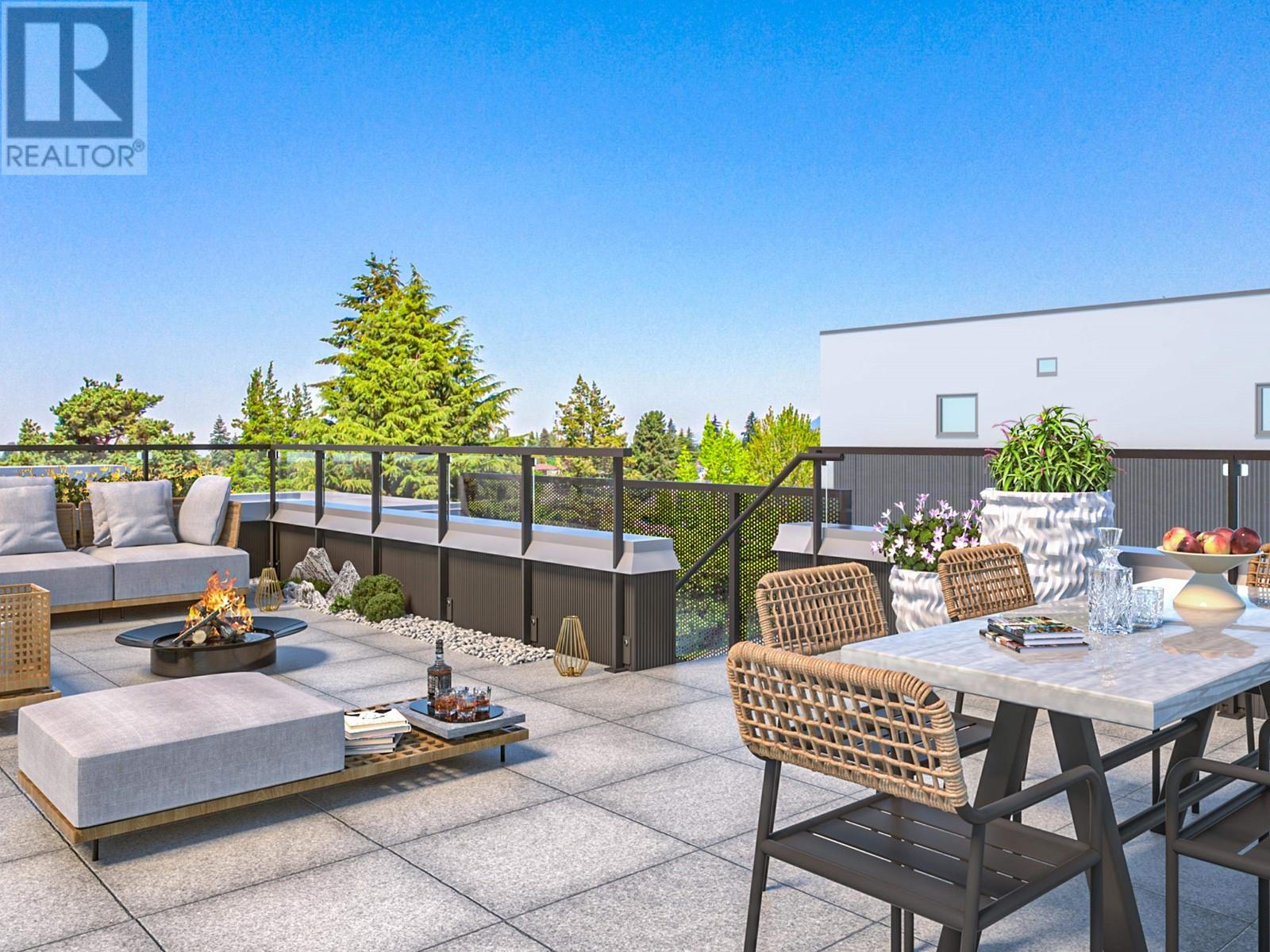 Listing Picture 11 of 11 : 6358 OAK STREET, Vancouver / 溫哥華 - 魯藝地產 Yvonne Lu Group - MLS Medallion Club Member