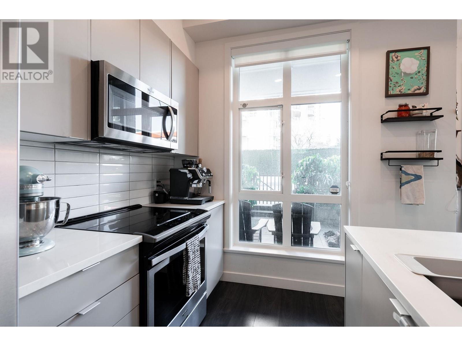 101 610 Brantford Street, New Westminster, British Columbia  V3M 1W7 - Photo 14 - R2967946