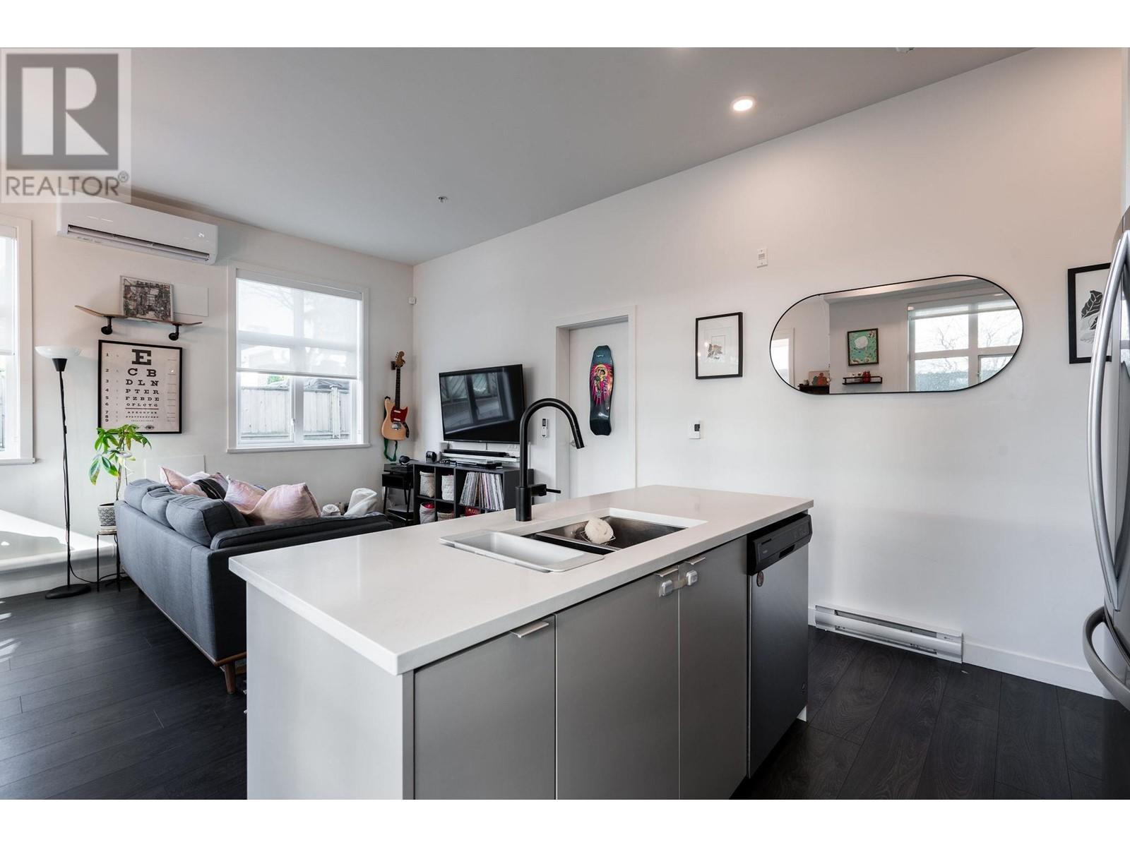 101 610 Brantford Street, New Westminster, British Columbia  V3M 1W7 - Photo 15 - R2967946