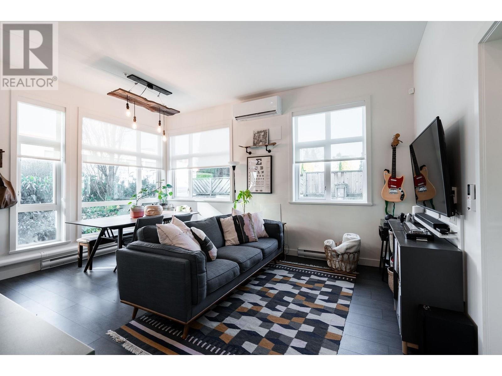 101 610 Brantford Street, New Westminster, British Columbia  V3M 1W7 - Photo 17 - R2967946