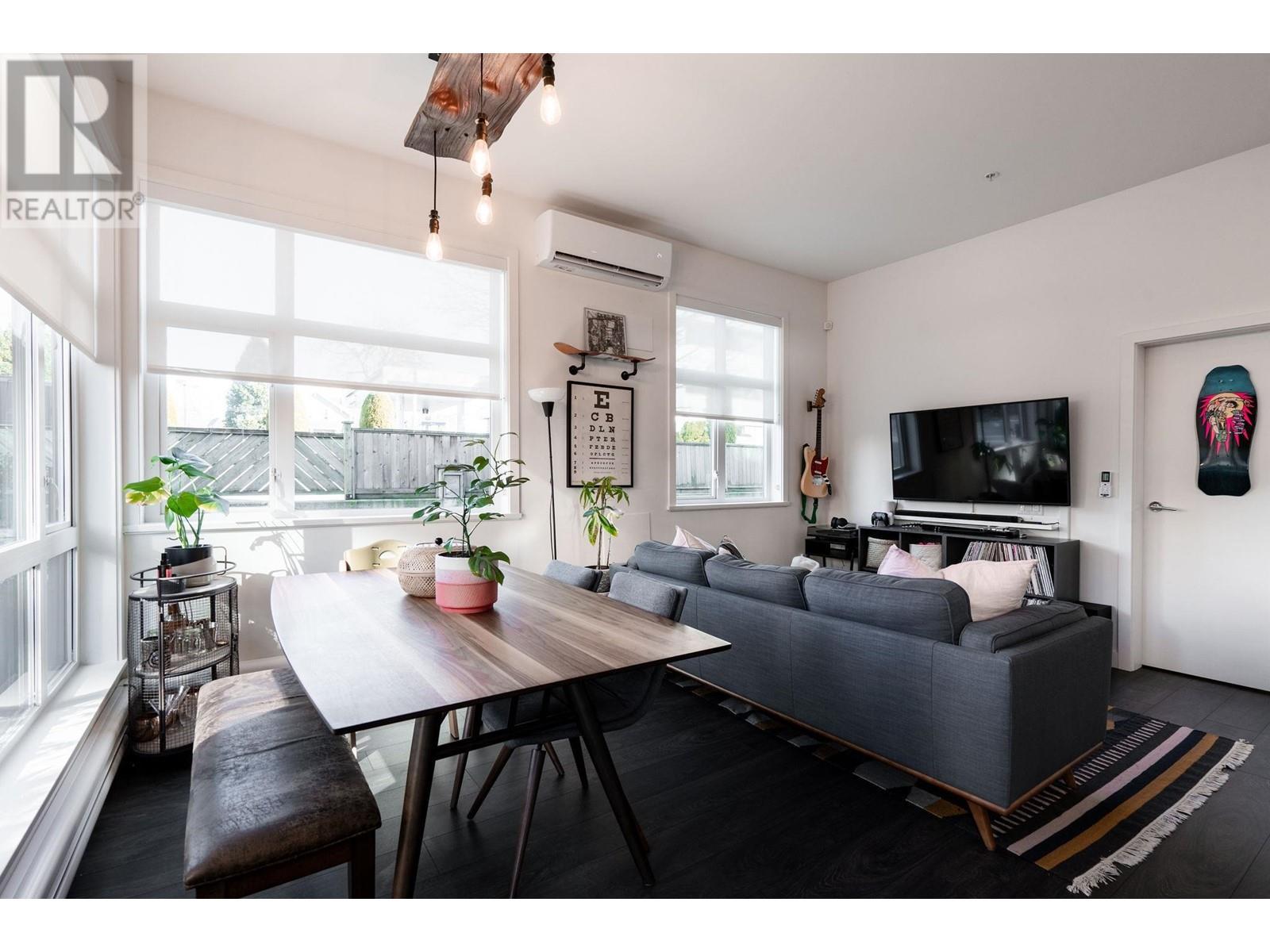 101 610 Brantford Street, New Westminster, British Columbia  V3M 1W7 - Photo 2 - R2967946