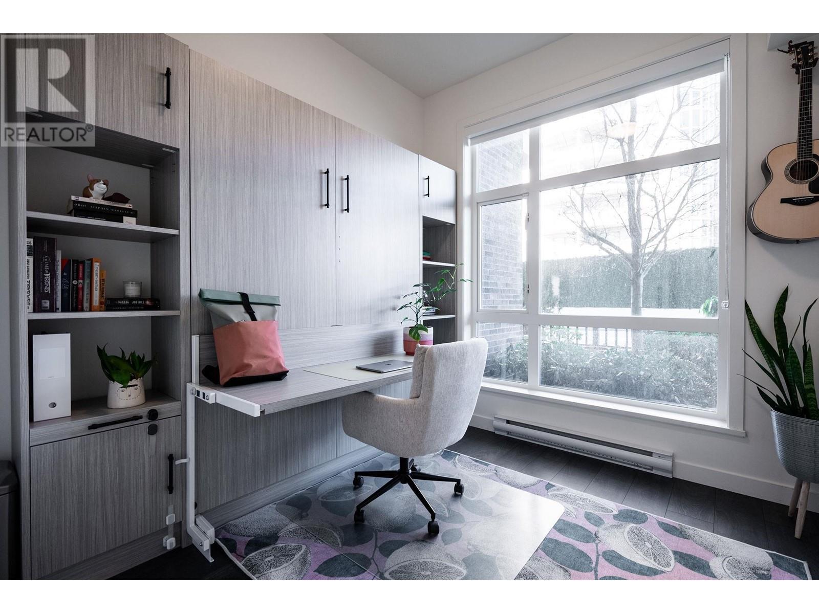 101 610 Brantford Street, New Westminster, British Columbia  V3M 1W7 - Photo 29 - R2967946